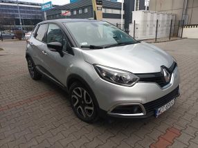 Renault Captur - 2015