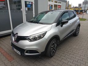 Renault Captur - 2015