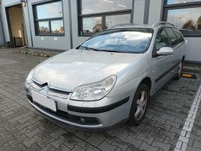 Citroen C5 - 2006