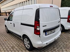 Dacia Dokker - 2020