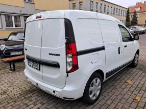 Dacia Dokker - 2020