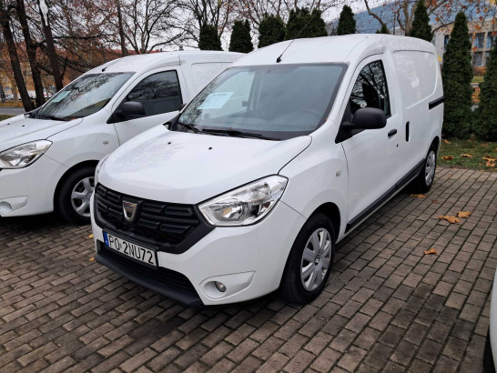 Dacia Dokker