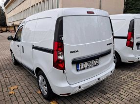 Dacia Dokker - 2020
