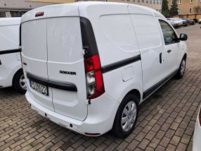 Dacia Dokker - 2020