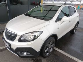 Opel Mokka - 2014