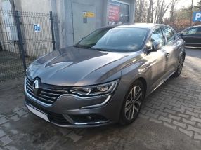 Renault Talisman - 2016
