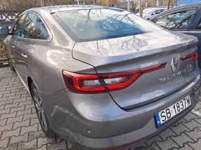 Renault Talisman - 2016