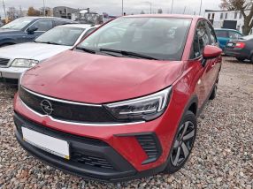 Opel Crossland X - 2021