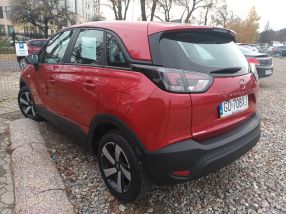 Opel Crossland X - 2021