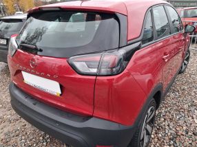 Opel Crossland X - 2021
