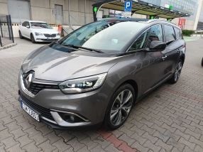 Renault Grand Scenic - 2017