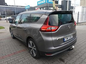 Renault Grand Scenic - 2017