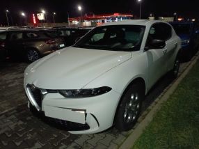 Alfa Romeo Tonale - 2024