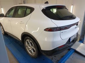 Alfa Romeo Tonale - 2024