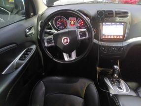 Fiat Freemont - 2012