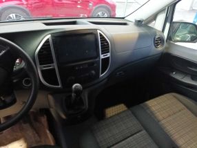 Mercedes-Benz Vito - 2017