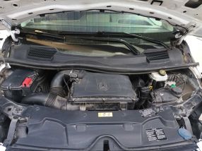 Mercedes-Benz Vito - 2017