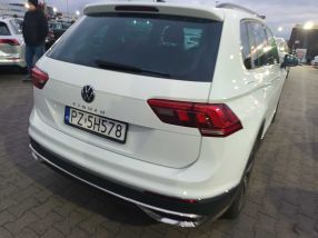 Volkswagen Tiguan - 2024
