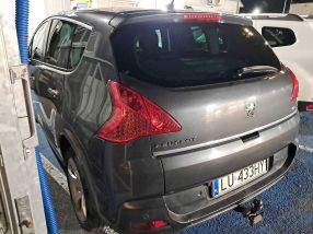 Peugeot 3008 - 2009