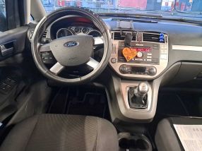 Ford Focus C-Max - 2010