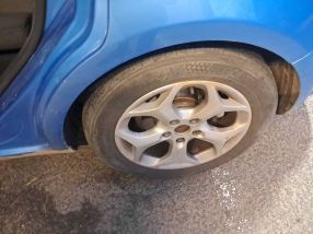 Ford Focus C-Max - 2010