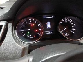 Nissan Qashqai - 2017