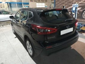 Nissan Qashqai - 2017