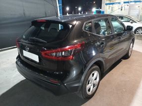 Nissan Qashqai - 2017