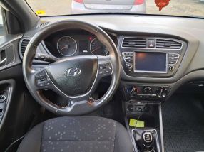 Hyundai i20 - 2018