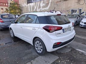 Hyundai i20 - 2018