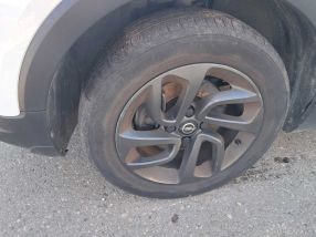 Opel Crossland X - 2019