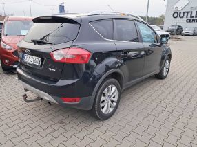 Ford Kuga - 2010