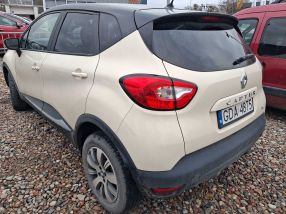Renault Captur - 2016