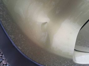 Suzuki SX4 S-Cross - 2013