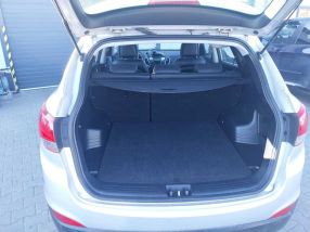 Hyundai ix35 - 2012