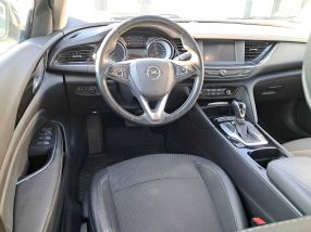 Opel Insignia - 2018