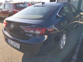Opel Insignia - 2018