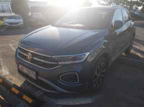 Volkswagen T-Roc - 2023
