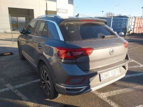 Volkswagen T-Roc - 2023