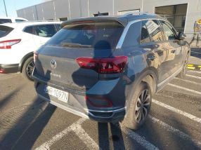 Volkswagen T-Roc - 2023