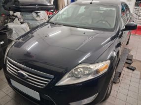 Ford Mondeo - 2008