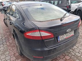 Ford Mondeo - 2008