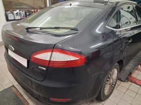 Ford Mondeo - 2008