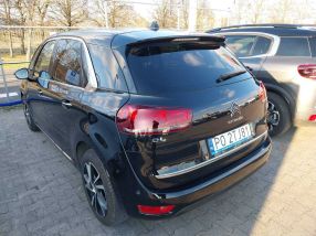 Citroen C4 Picasso - 2017