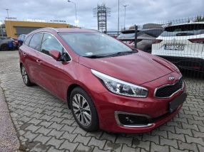 Kia Ceed - 2016