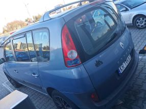 Renault Espace - 2003