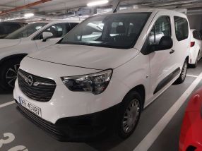 Opel Combo - 2019