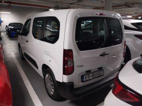 Opel Combo - 2019