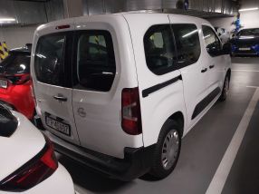 Opel Combo - 2019