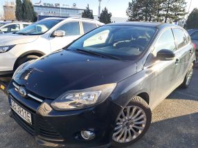Ford Focus - 2011